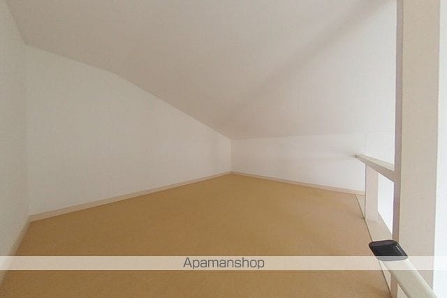 アルビ関屋本村の内装写真