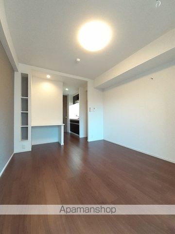 アビタシオン グランデの内装写真