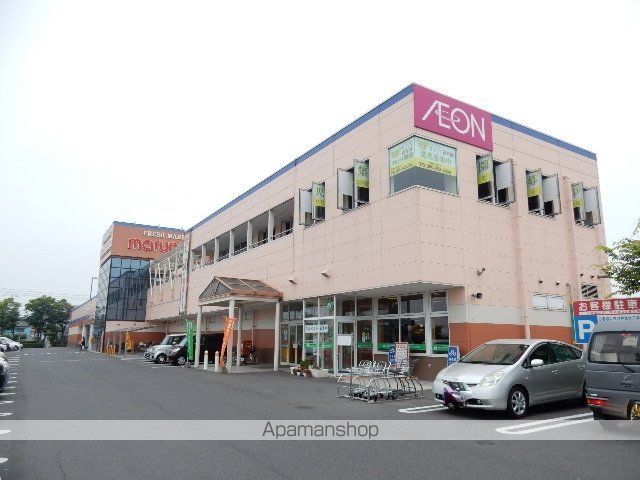 梶田貸家の周辺写真