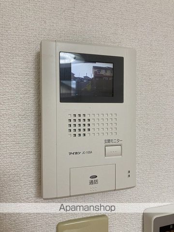 コスモコルテの内装写真