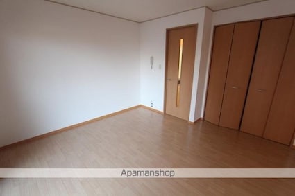 フォレストレガシー[1K/26.71m2]の内装3