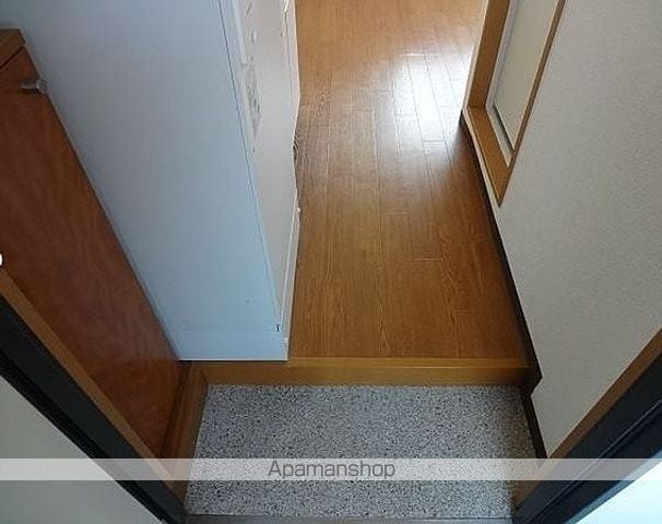 新東京タワーレジデンスの内装写真