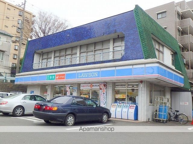 ラ・レジダンス・ド・鷺沼の周辺写真