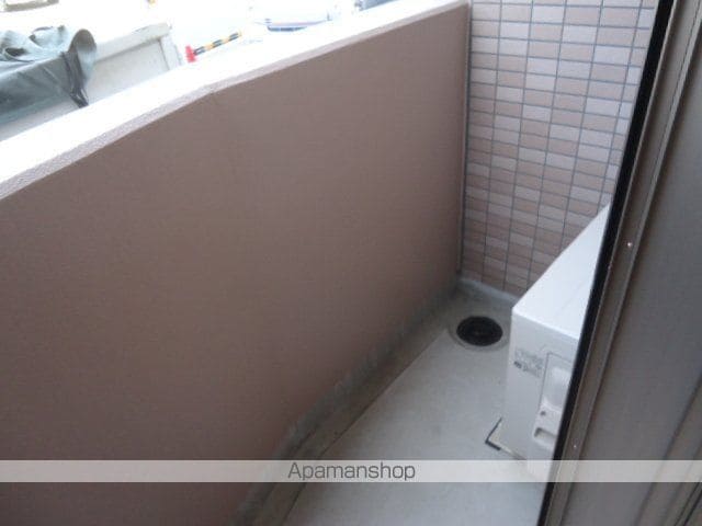 ヴェルデみなみの内装写真