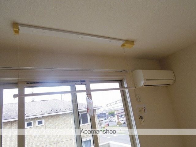 サンフローラ Aの内装写真