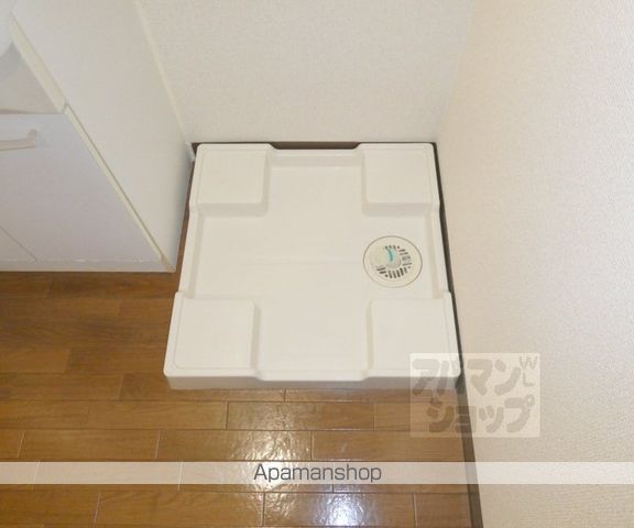 KINDIII 南館の内装写真