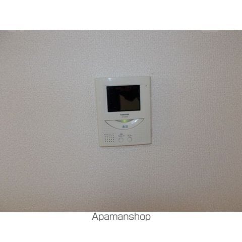 サッポロフラワーハイツの内装写真