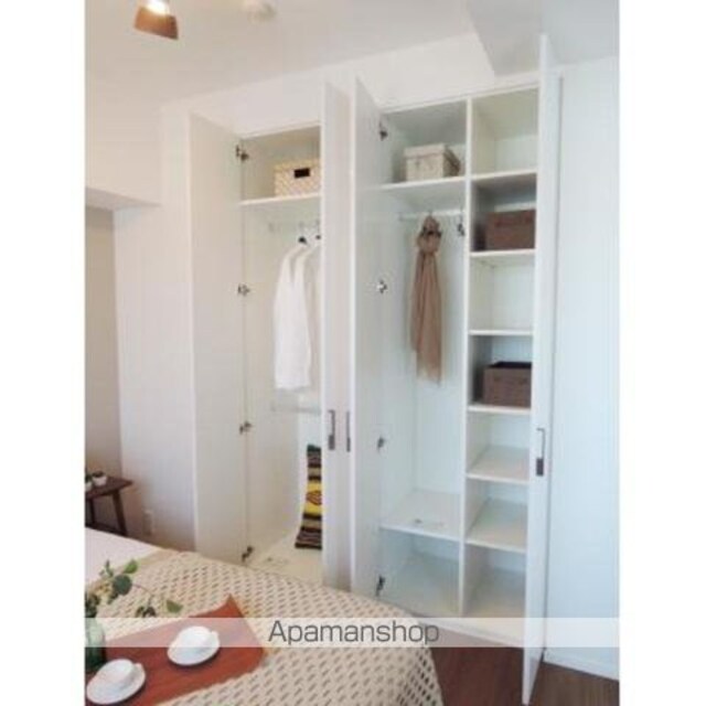 パークアクシス菊川ステーションゲート[1LDK/41m2]のその他内装5