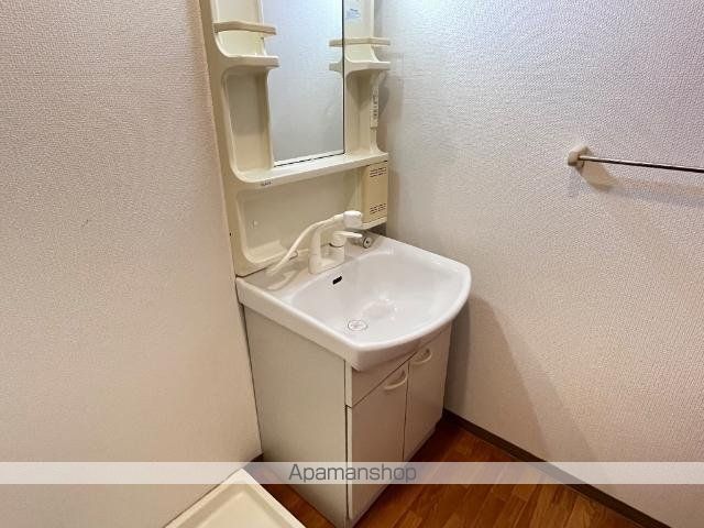 アクアフィールドの内装写真