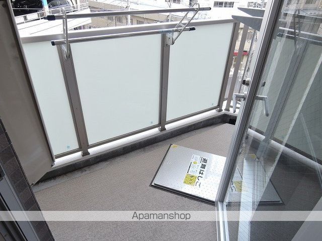 ハピネスライフ中央の内装写真