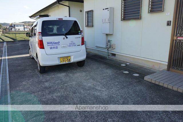 東海道本線 袋井駅 徒歩30分 1階建 築31年のその他写真