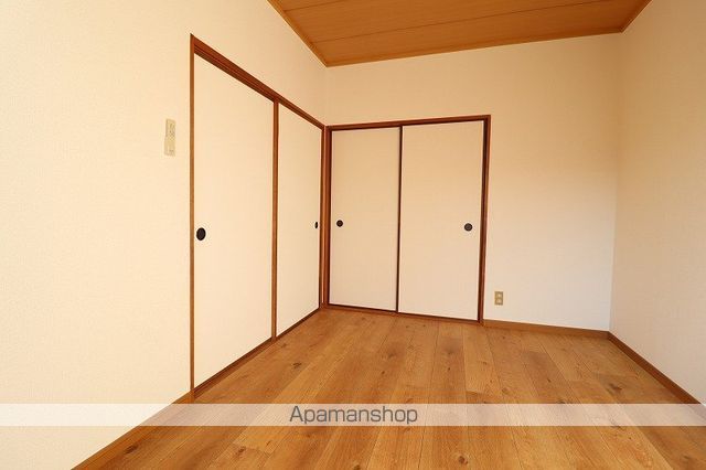 セジュール住吉 A棟の内装写真