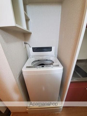 レオパレスエルハピネスの内装写真
