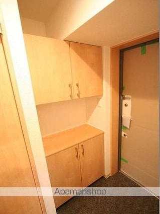 アステリア萱町[1K/29.77m2]の玄関