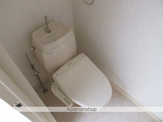 ファンテンハピネスの内装写真