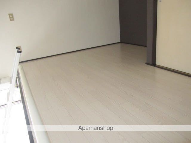 アレックス雅の内装写真