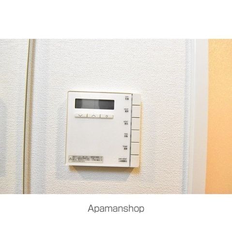 キングハウス巣鴨の内装写真