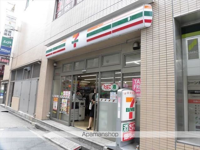 ライオンズマンション錦糸町第8の周辺写真