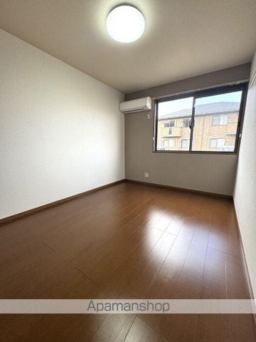 グリーンベルズ D棟の内装写真