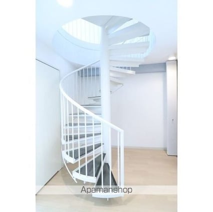 東雲キャナルコートＣＯＤＡＮ１１号棟[3LDK/108.04m2]のその他内装7