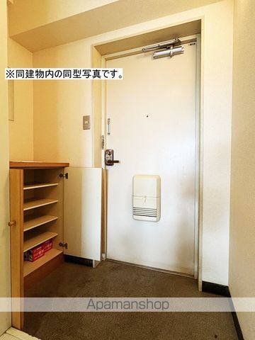 メイクスI八幡の内装写真