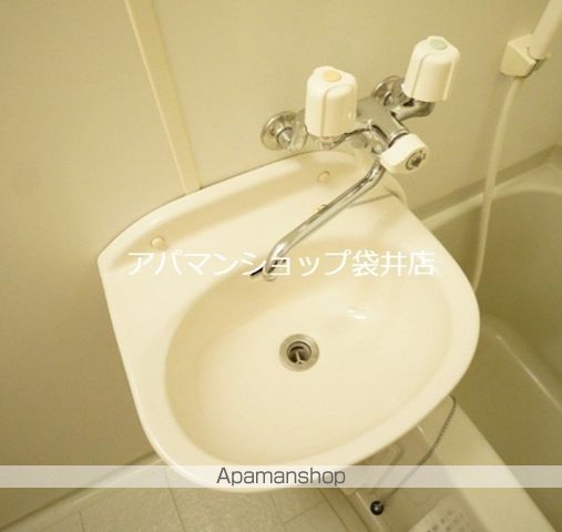 アリエッタ延久IVの内装写真