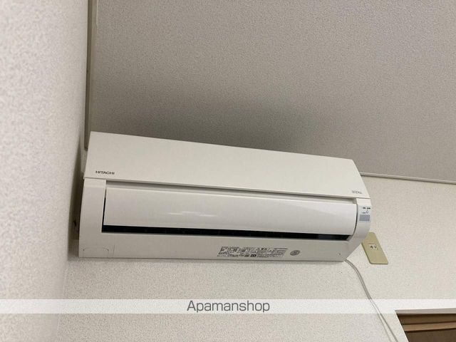 ヴィレッジミヤの内装写真