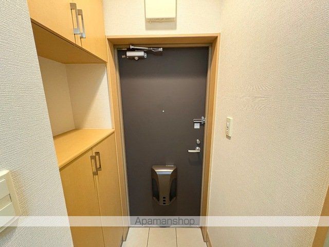 ルミナス松山の内装写真