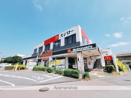 ＡＪ千葉寺００３[1LDK/23.36m2]の周辺8