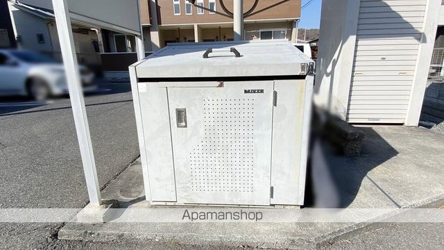フェリーチェのその他写真