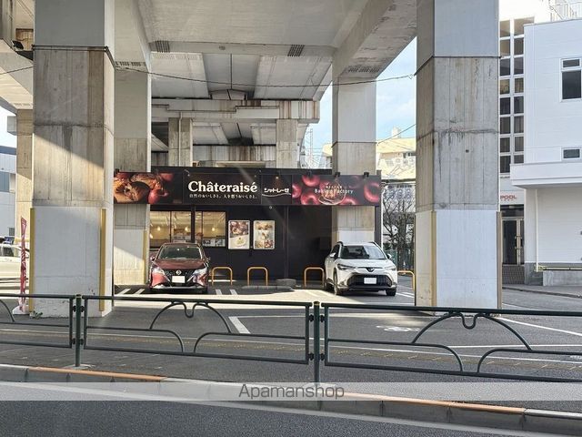レオパレスボヌールの周辺写真