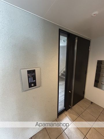 ラ・カーサフェリーチェの外観写真