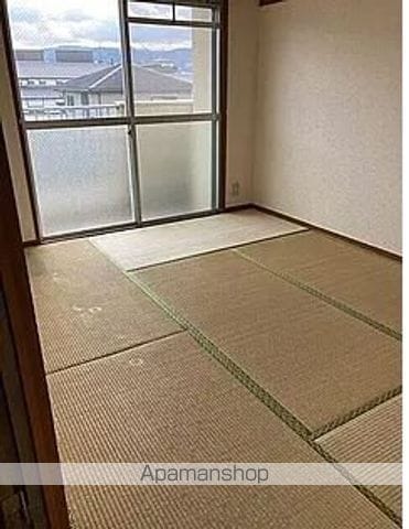 メゾン梶原の内装写真