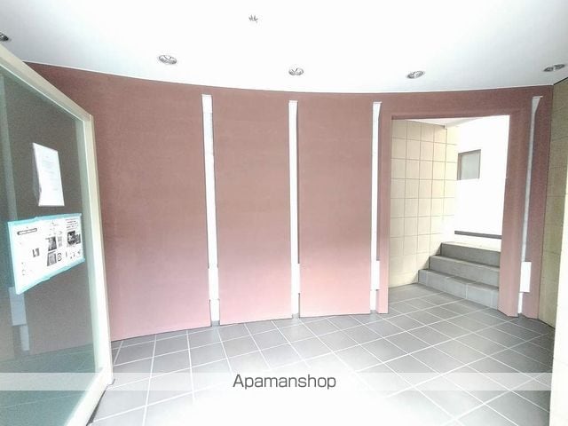 サクセス RYOKUCHI−KOENの内装写真