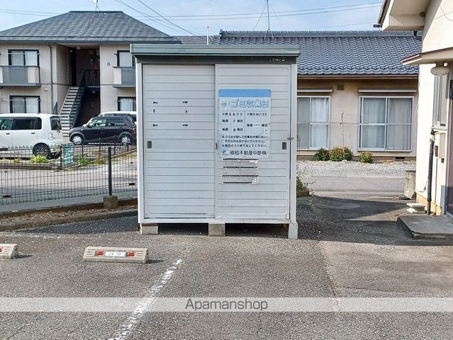 パラレルハウスのその他写真