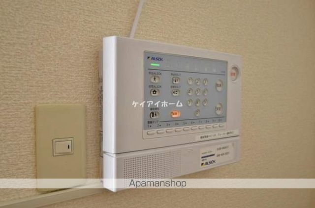 レオパレスさくらの内装写真