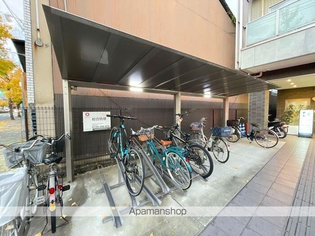 コモダ カーサ エンマの内装写真