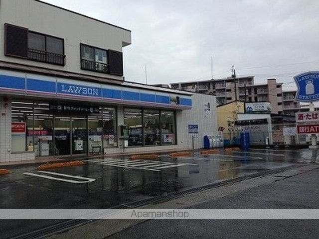 シャルマンハイムの周辺写真