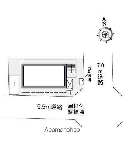 レオパレス長筬のその他写真