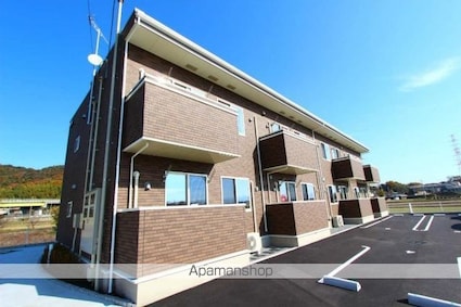 ブリッサ[2LDK/56.17m2]の外観2