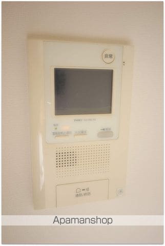プレサンス心斎橋ラヴィの内装写真