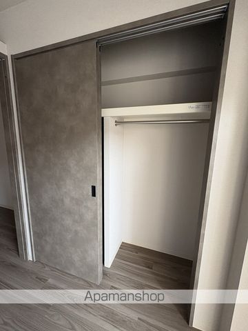 MIRAGE PALACE 本町DEPARTの内装写真