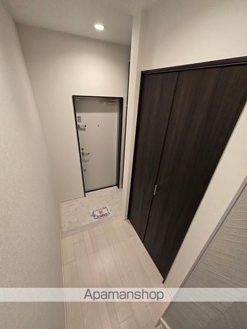 クレイハイムの内装写真