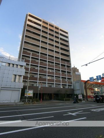 アイル東京向島参番館の外観1