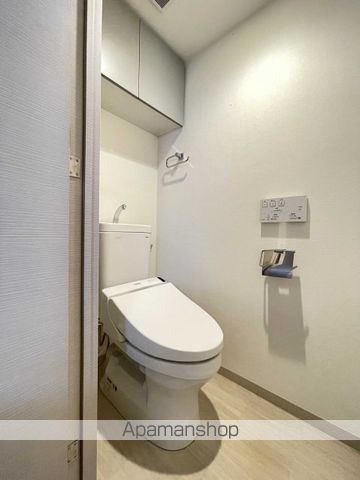 スカイコートパレス駒沢大学IIの内装写真