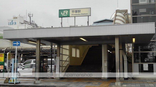 フローラル松風 103 ｜ 神奈川県平塚市松風町1-43（賃貸アパート1K・1階・27.29㎡） その15