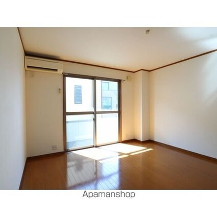 アビテイケダ[1K/26.4m2]のその他内装6