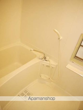 カールド・ファミリア[2LDK/60.03m2]のバス