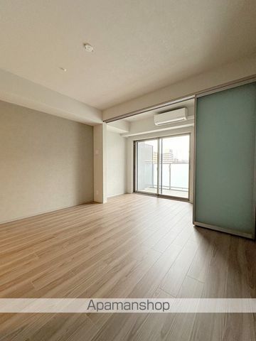 URBANEX本町IIの内装写真