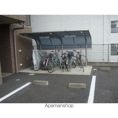ケイジェイ・レジデンス覚王山の内装写真